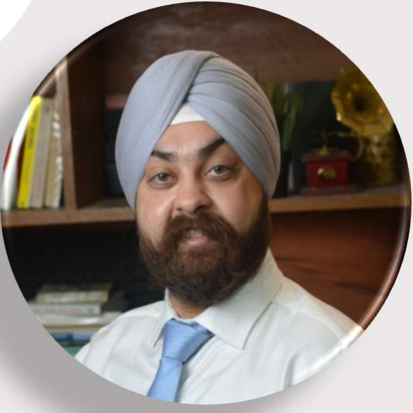 Dr. Simranjeet Singh Neurosurgeon East Delhi